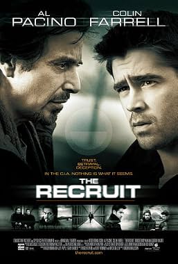 LugaTv | Watch The Recruit for free online