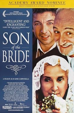 LugaTv | Watch Son of the Bride for free online