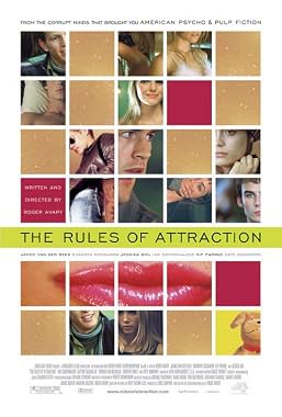 LugaTv | Watch The Rules of Attraction for free online