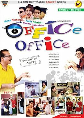 LugaTv | Watch Office Office seasons 1 - 2 for free online