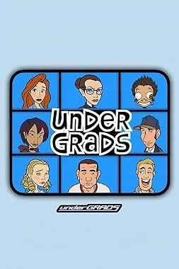 LugaTv | Watch Undergrads seasons 1 - 1 for free online