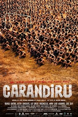 LugaTv | Watch Carandiru for free online