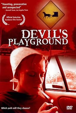 LugaTv | Watch Devils Playground for free online