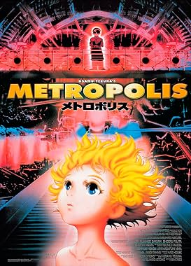 LugaTv | Watch Metropolis for free online