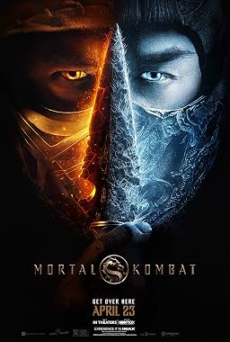LugaTv | Watch Mortal Kombat for free online