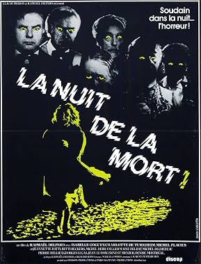 LugaTv | Watch La nuit de la mort! for free online