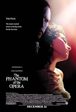 LugaTv | Watch The Phantom of the Opera for free online