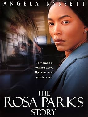 LugaTv | Watch The Rosa Parks Story for free online