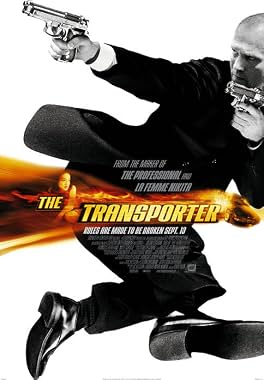 LugaTv | Watch The Transporter for free online