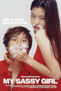 LugaTv | Watch My Sassy Girl for free online