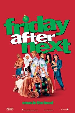 LugaTv | Watch Friday After Next for free online