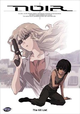 LugaTv | Watch Noir seasons 1 - 1 for free online