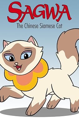 LugaTv | Watch Sagwa, the Chinese Siamese Cat seasons 1 - 1 for free online