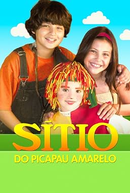 LugaTv | Watch Pirlimpimpim seasons 1 - 7 for free online