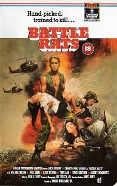 LugaTv | Watch Battle Rats for free online