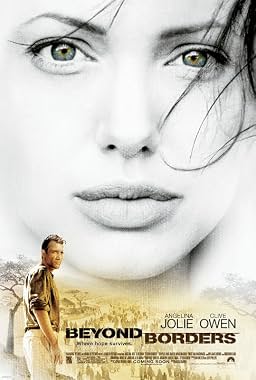 LugaTv | Watch Beyond Borders for free online