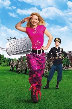 LugaTv | Watch Cadet Kelly for free online