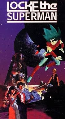 LugaTv | Watch Chôjin Locke for free online