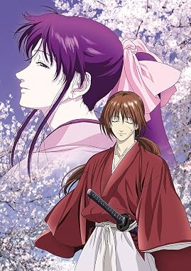 LugaTv | Watch Rurouni Kenshin: Reflection seasons 1 - 1 for free online