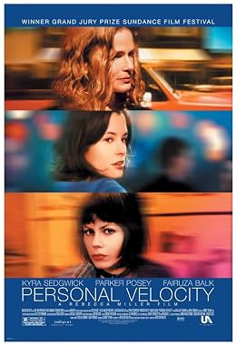 LugaTv | Watch Personal Velocity Three Portraits for free online