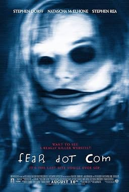 LugaTv | Watch Feardotcom for free online