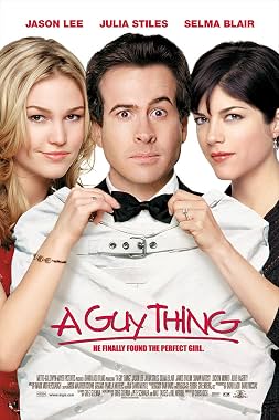 LugaTv | Watch A Guy Thing for free online