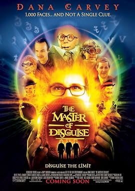 LugaTv | Watch The Master of Disguise for free online