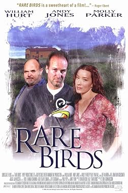 LugaTv | Watch Rare Birds for free online