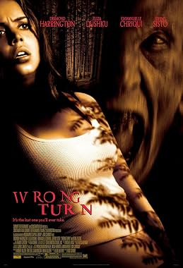 LugaTv | Watch Wrong Turn for free online