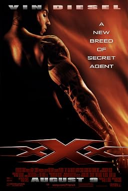 LugaTv | Watch xXx for free online