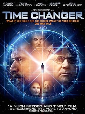 LugaTv | Watch Time Changer for free online