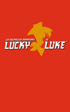 LugaTv | Watch The New Adventures of Lucky Luke seasons 1 - 1 for free online