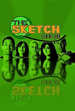 LugaTv | Watch The Sketch Show seasons 1 - 2 for free online