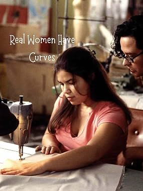 LugaTv | Watch Real Women Have Curves for free online