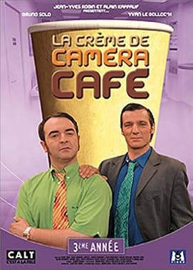 LugaTv | Watch Camera Cafe seasons 1 - 8 for free online