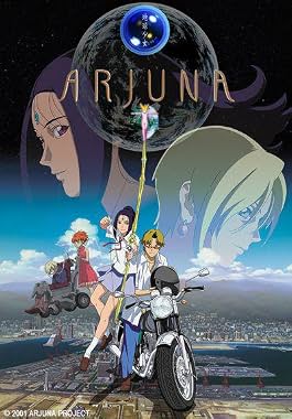 LugaTv | Watch Arjuna seasons 1 - 3 for free online