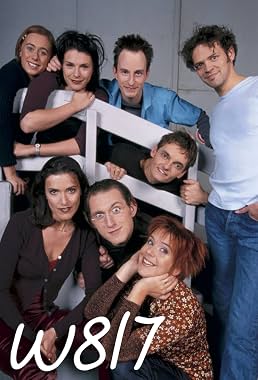 LugaTv | Watch W817 seasons 1 - 5 for free online