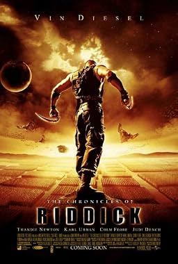 LugaTv | Watch The Chronicles of Riddick for free online