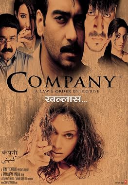 LugaTv | Watch Company for free online