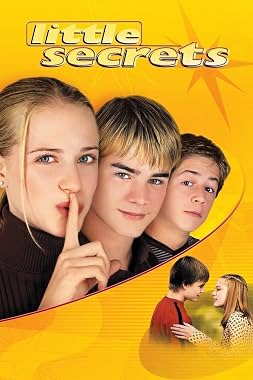 LugaTv | Watch Little Secrets for free online