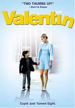 LugaTv | Watch Valentín for free online