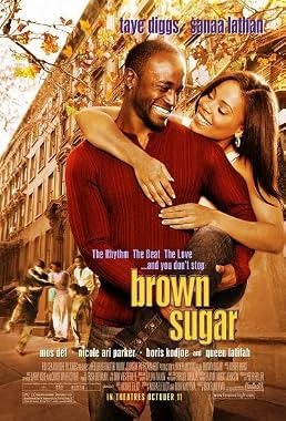 LugaTv | Watch Brown Sugar for free online