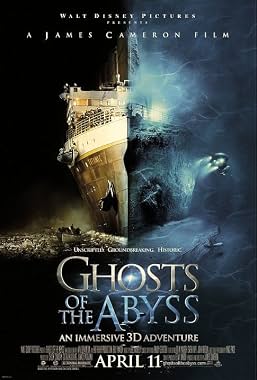LugaTv | Watch Ghosts of the Abyss for free online