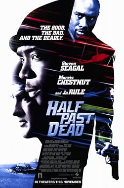 LugaTv | Watch Half Past Dead for free online
