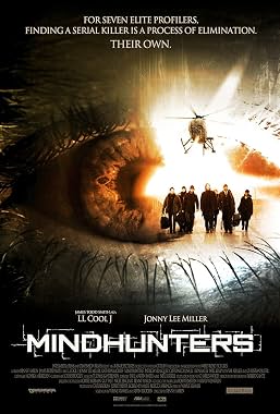 LugaTv | Watch Mindhunters for free online