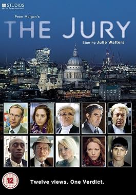 LugaTv | Watch The Jury seasons 1 - 2 for free online