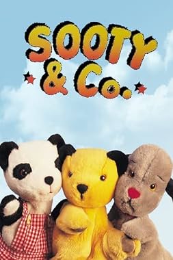 LugaTv | Watch Sooty & Co. seasons 1 - 6 for free online