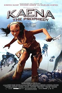 LugaTv | Watch Kaena La prophétie for free online