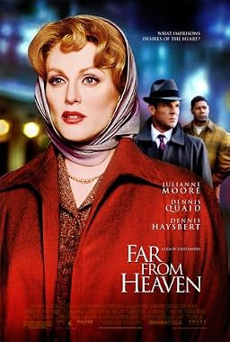 LugaTv | Watch Far from Heaven for free online