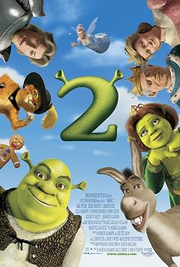 LugaTv | Watch Shrek 2 for free online